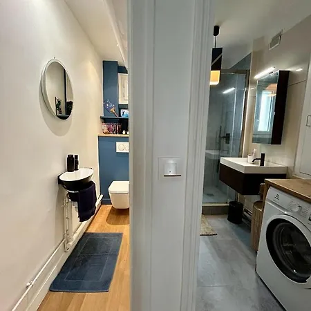 Apartment Charming 2 For 2 In